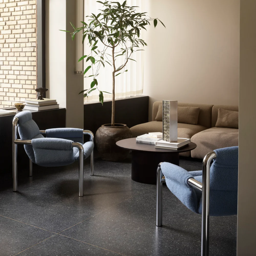 Atli Lounge Chair
